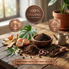 The Master Blend | All-in-One Organic Soil Food & Pest Guard