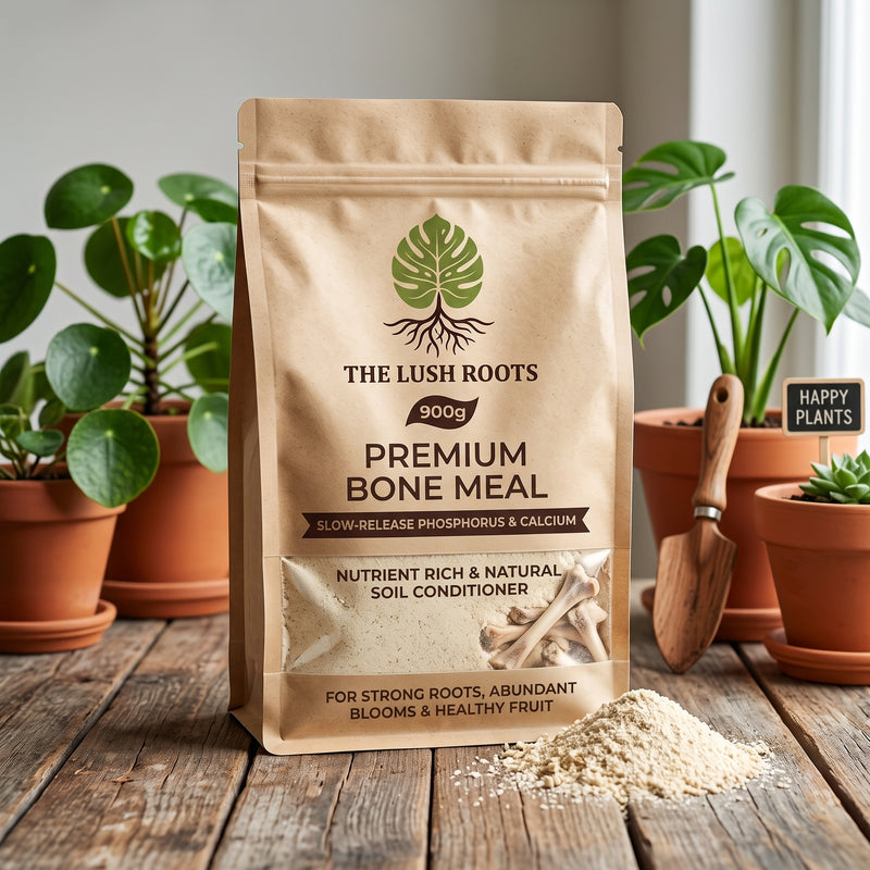Organic Bone Meal 900g