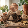 The Master Blend | All-in-One Organic Soil Food & Pest Guard